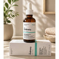 Multi-Peptide Serum for Hair Density de The Ordinary