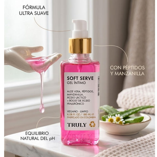 Gel Íntimo Truly