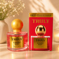 Truly Cherry Baby Perfume Capilar