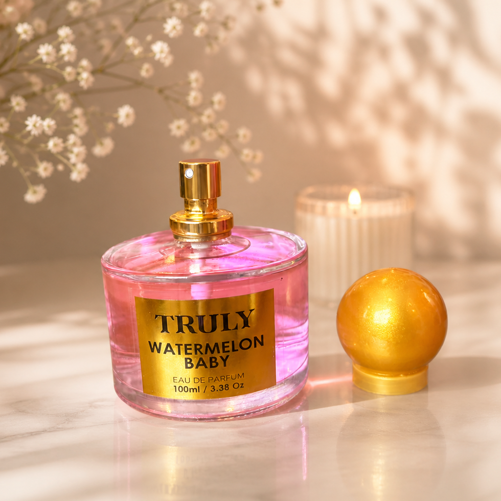 Truly Watermelon – Perfume Capilar