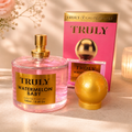 Truly Watermelon – Perfume Capilar