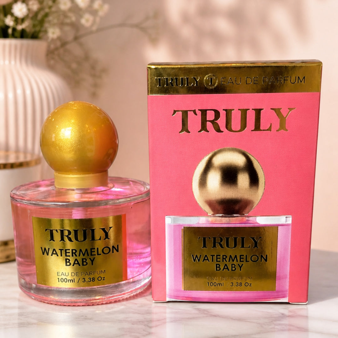 Truly Watermelon – Perfume Capilar