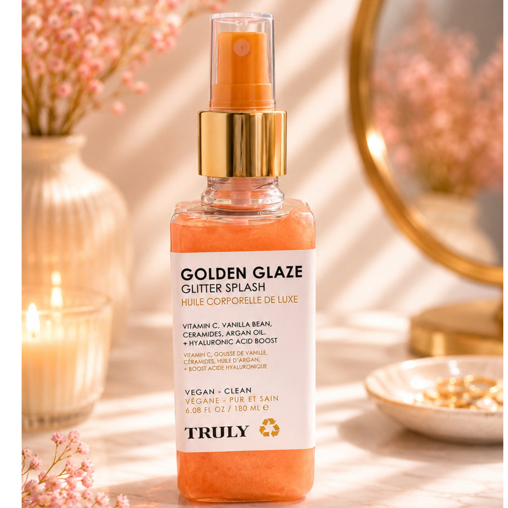 Glitter Splash de Truly