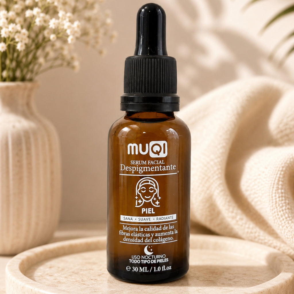 SERUM DESPIGMENTANTE MUQI